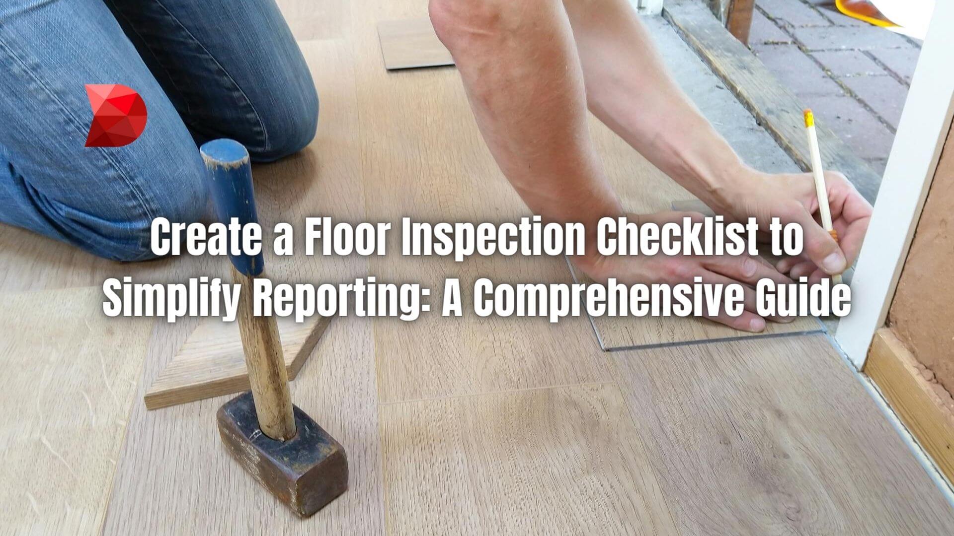 Simplify floor inspection reporting with our expert guide! Click here to learn how to create a checklist that enhances assessment precision.