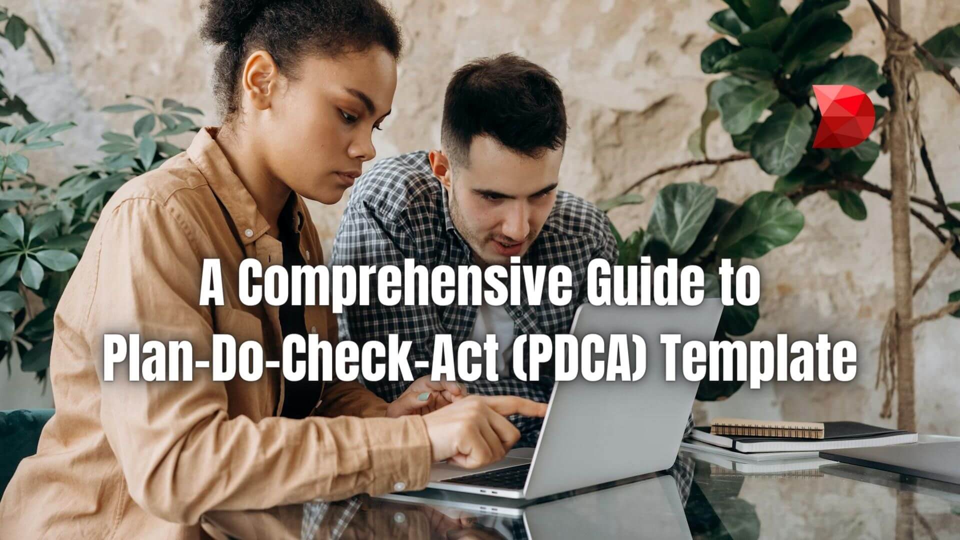 Enhance accountability, minimize errors, and accelerate progress. Drive success with our PDCA (Plan-Do-Check-Act) template guide.