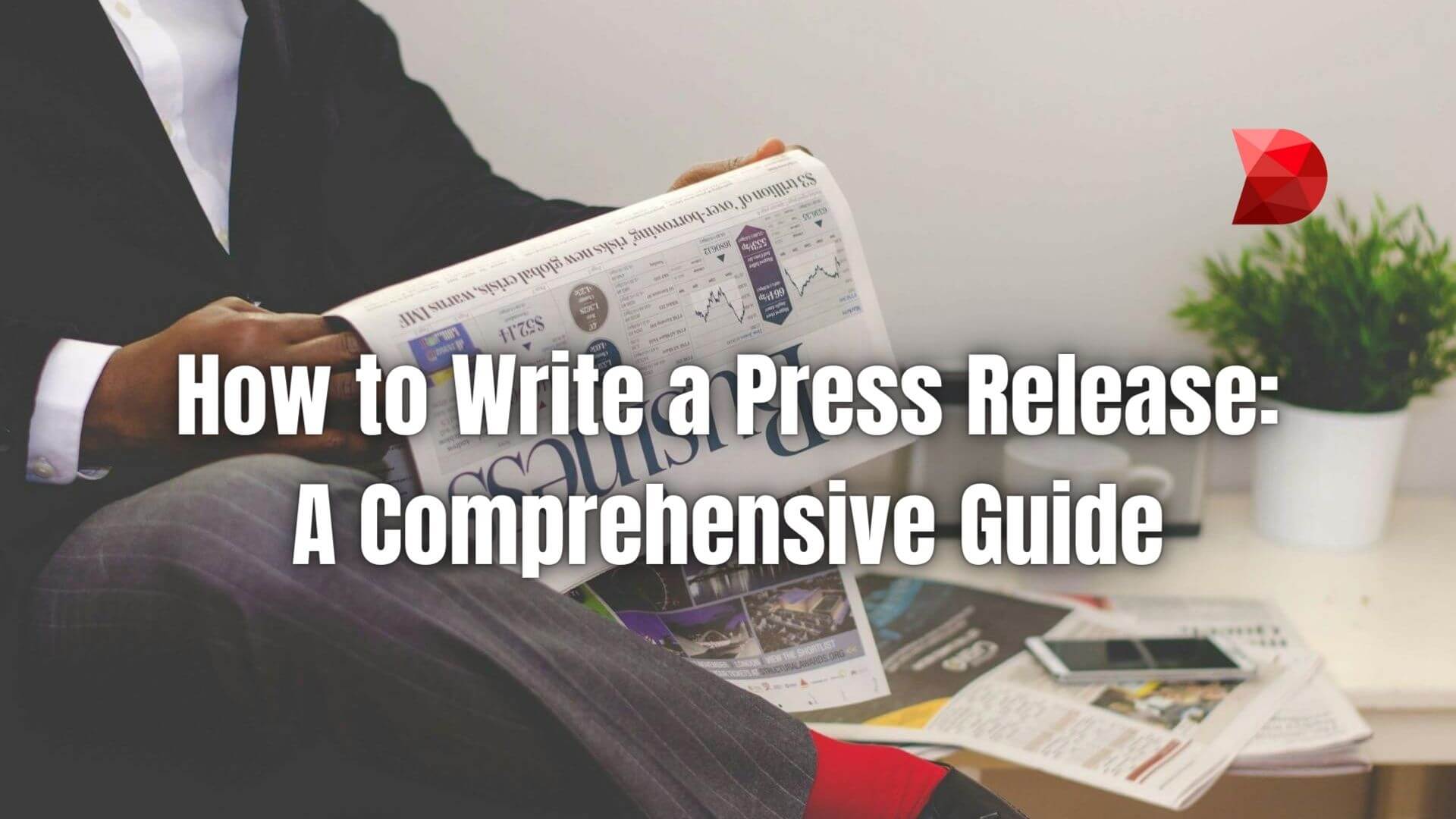 Elevate your press release game with our template guide. Discover expert tips and techniques to draft compelling releases that get noticed.
