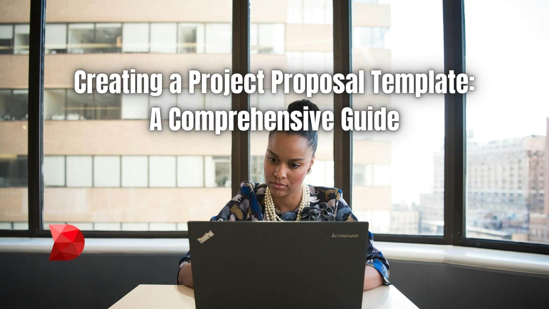 Empower your project proposal game with our step-by-step guide. Learn to create a winning project proposal template effortlessly.