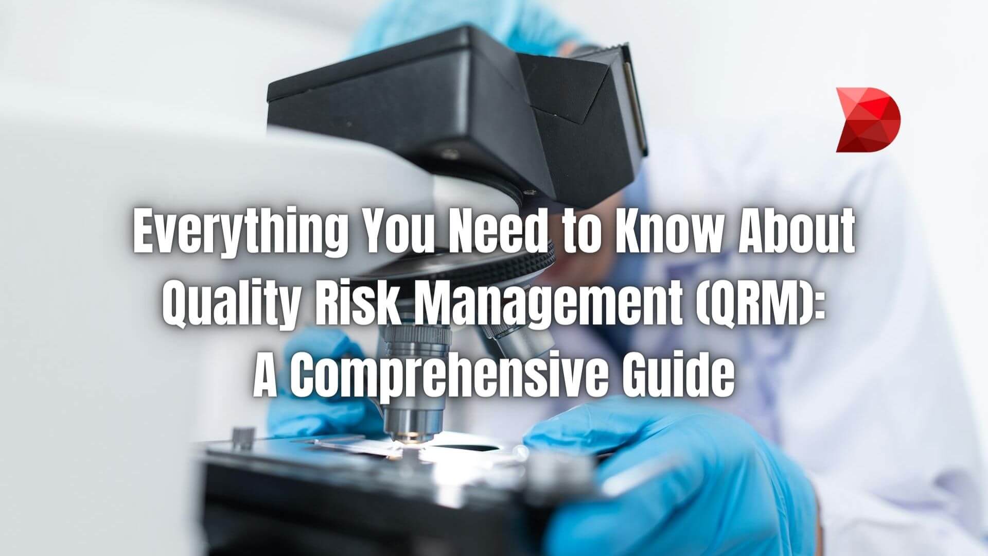 Elevate your quality risk management game with our in-depth guide. Learn how to identify, assess, and mitigate quality risks effectively.