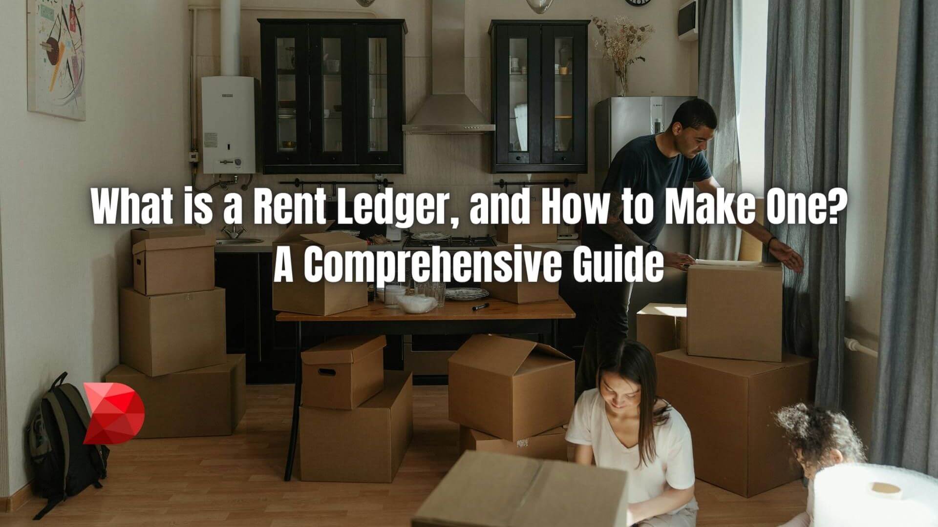 Learn about the rent ledger and the creation process. Here's a step-by-step guide for efficient rental property financial management.