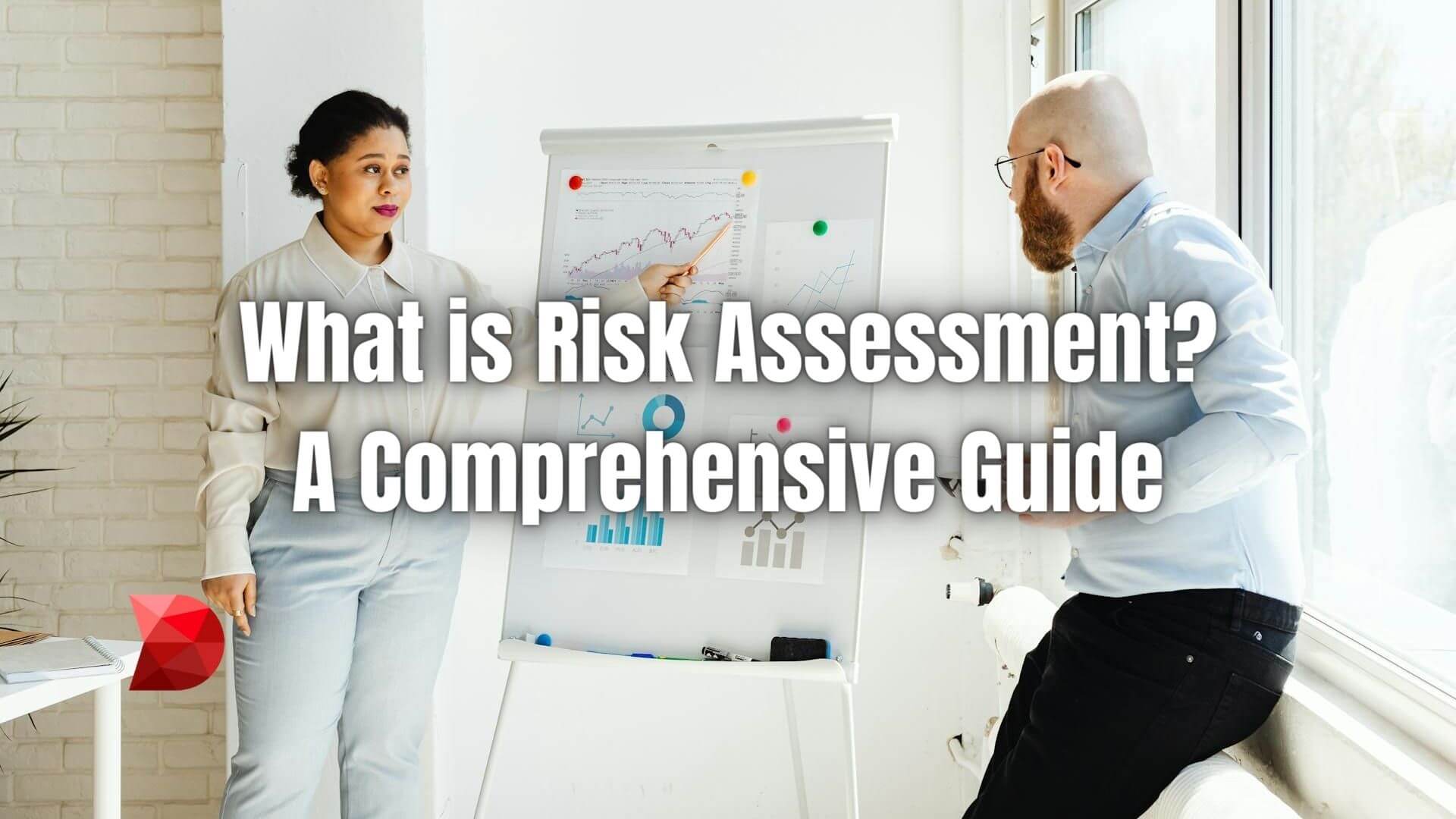 Unlock the essentials of risk assessment with our comprehensive guide. Learn how to identify, evaluate, and mitigate risks effectively.