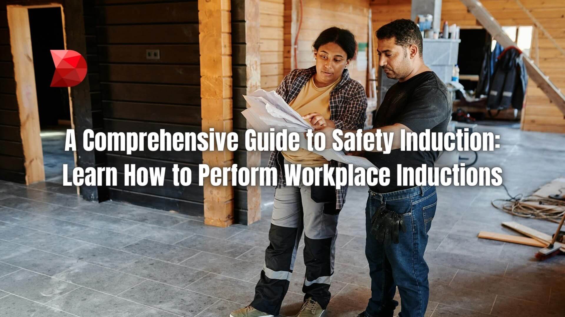 Master the art of safety induction with our expert guide! Learn essential techniques for conducting effective workplace inductions.