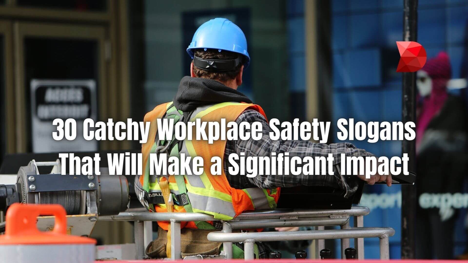 Unleash the potential of 30 impactful workplace safety slogans! Learn how to make a significant impact on safety with this complete guide.