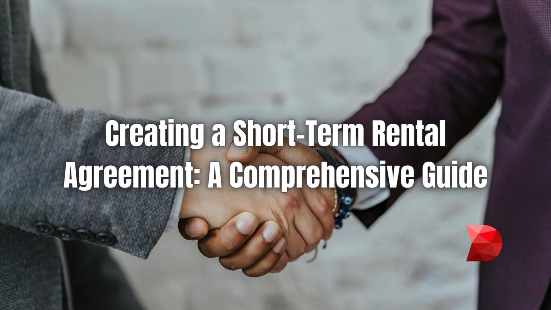 Master the art of drafting a short-term rental agreement with ease! Explore our guide, packed with valuable insights and practical advice.