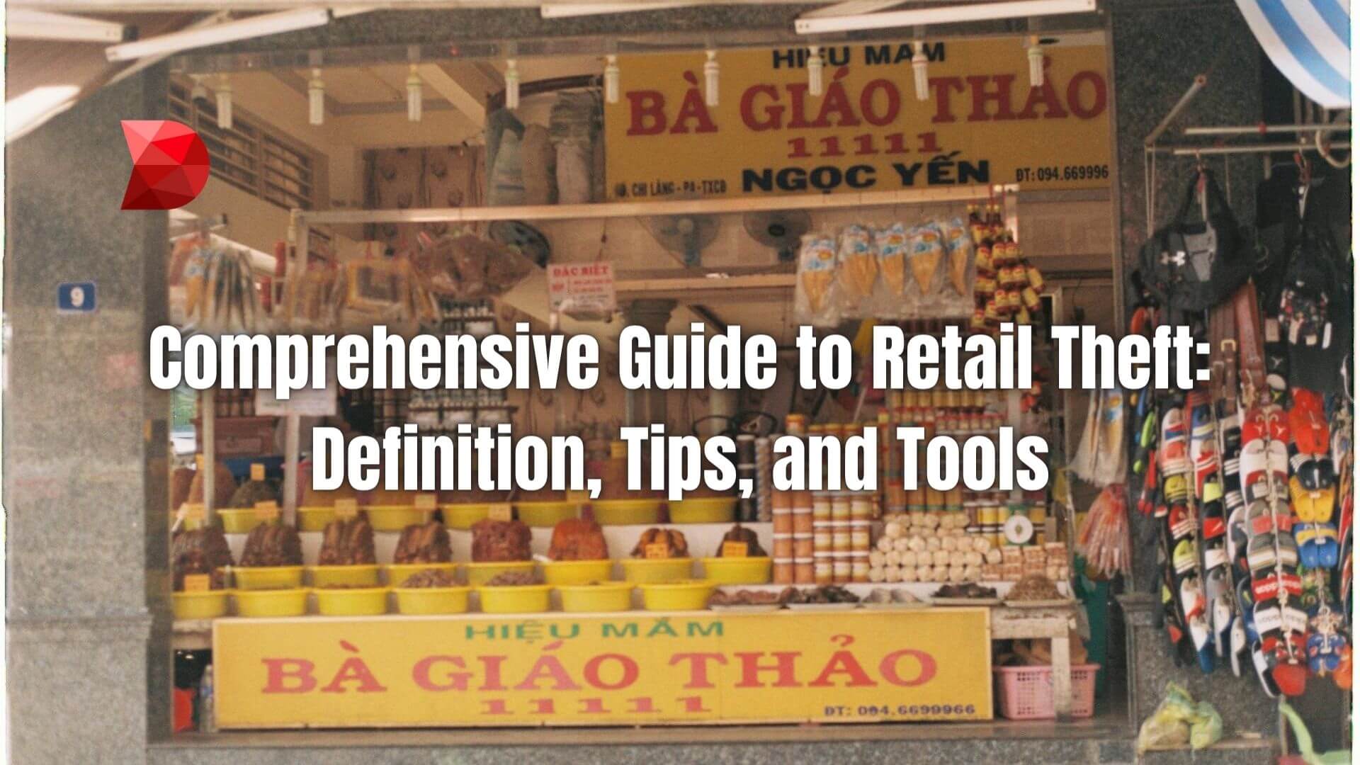 Unlock the secrets of retail store theft with our guide. Learn its definition, valuable tips, and essential tools to protect your business.