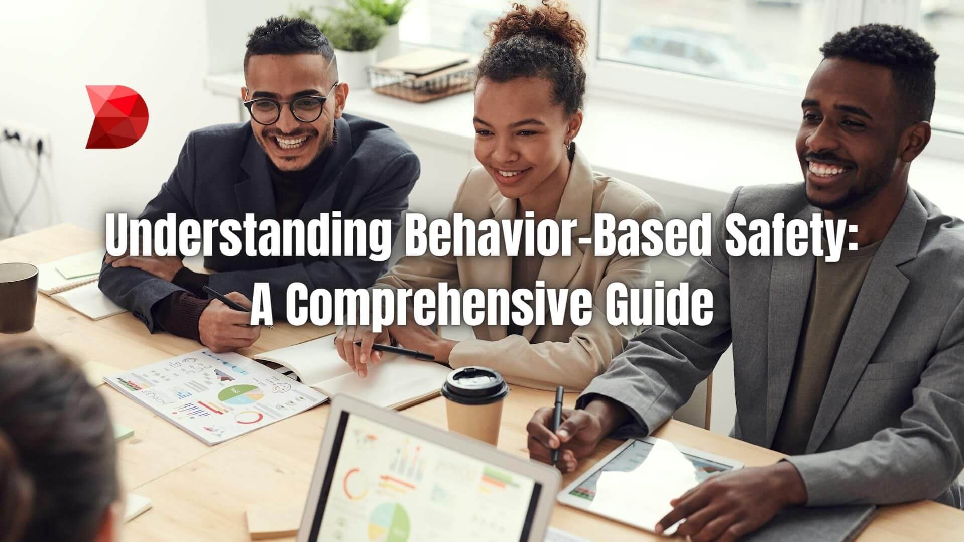 Unlock the power of behavior-based safety programs with our complete guide. Learn proven strategies to enhance workplace safety and culture.