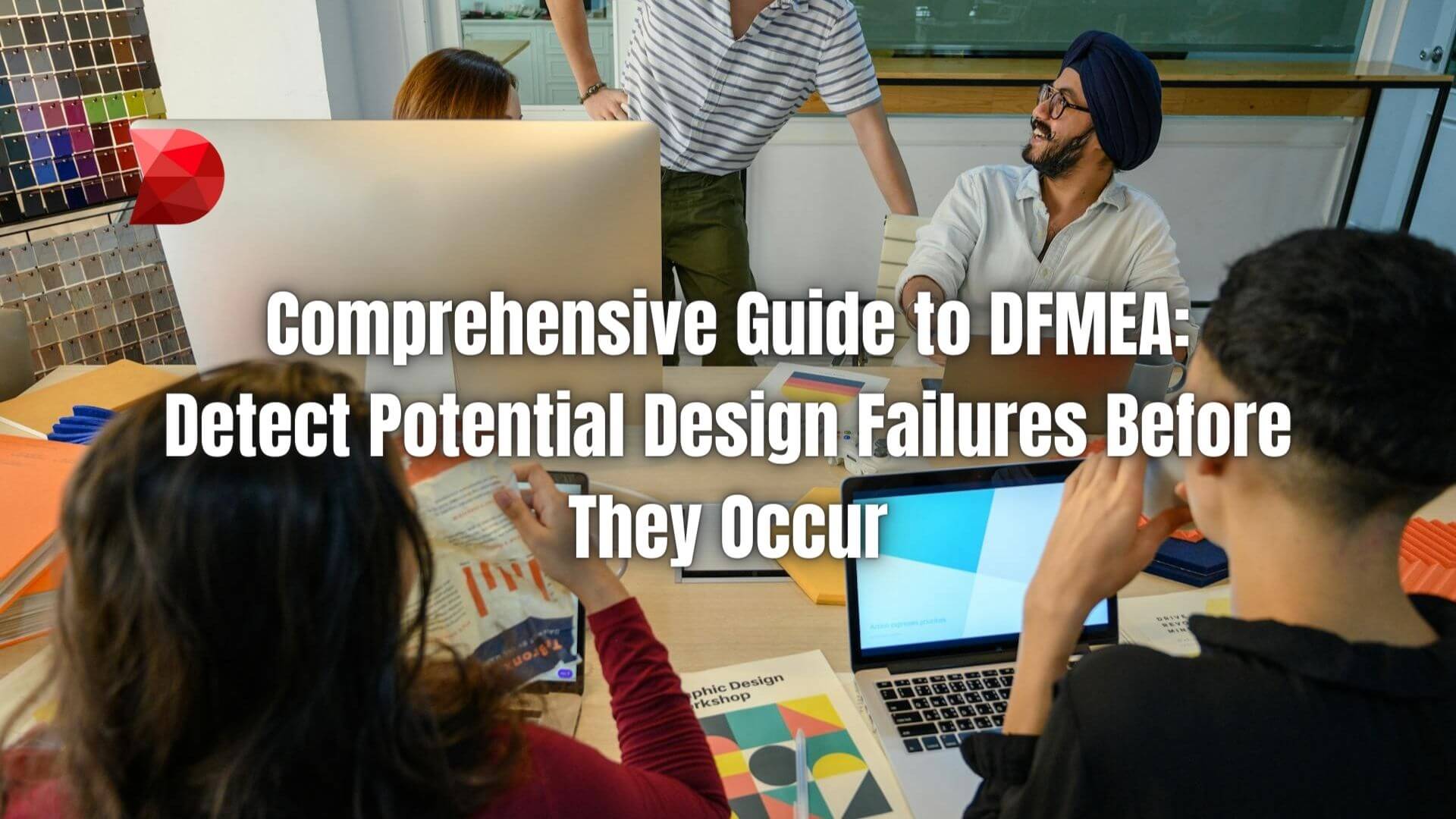Unlock insights with our guide to DFMEA examples. Learn to anticipate design flaws before they happen for smoother product development.