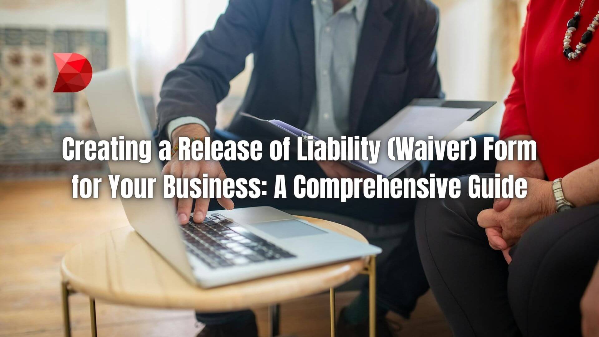 Mitigate risks and safeguard your business with our step-by-step guide. Learn how to draft a release of liability (waiver) form like a pro!