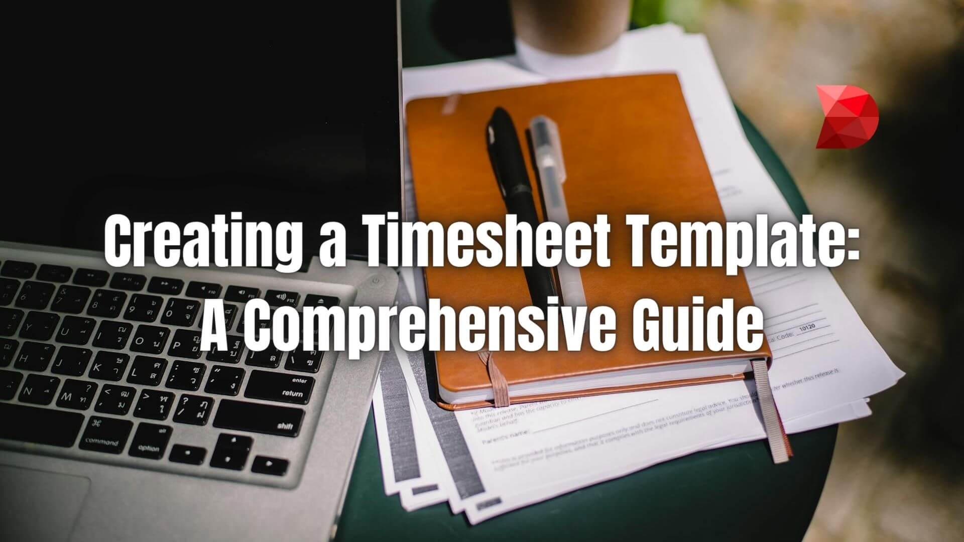 Streamline your time management process effortlessly! Unlock efficiency with our comprehensive guide to creating a timesheet template.