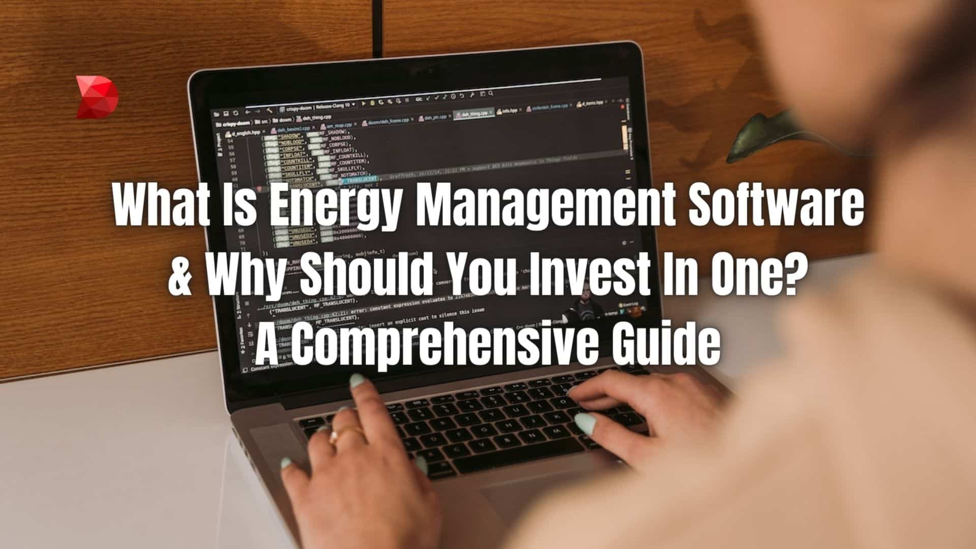 What Is Energy Management Software & Why Should You Invest In One A Comprehensive Guide