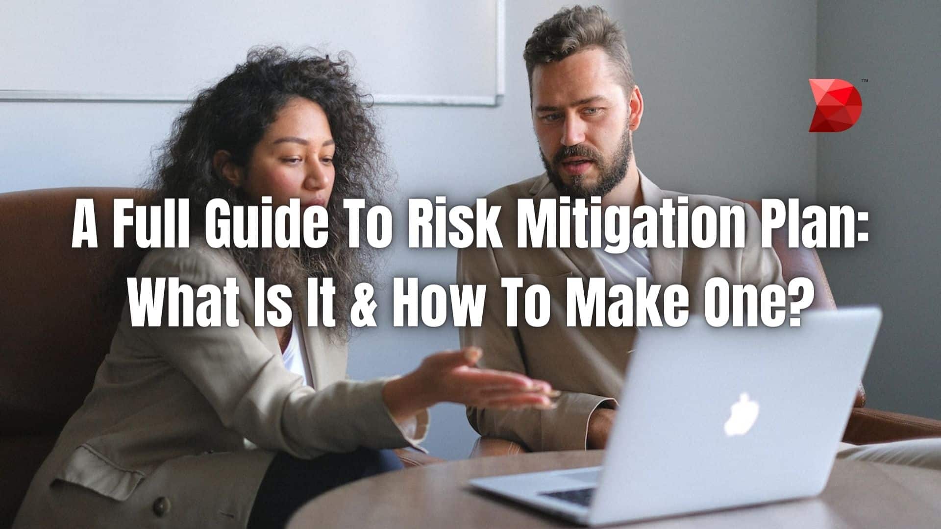 A Full Guide To Risk Mitigation Plan What Is It & How To Make One