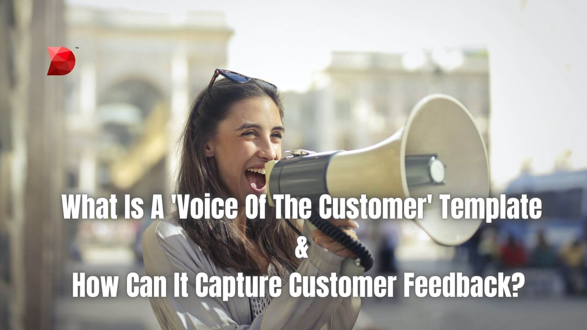 Voice of the Customer Template and How Can it Capture Customer Feedback