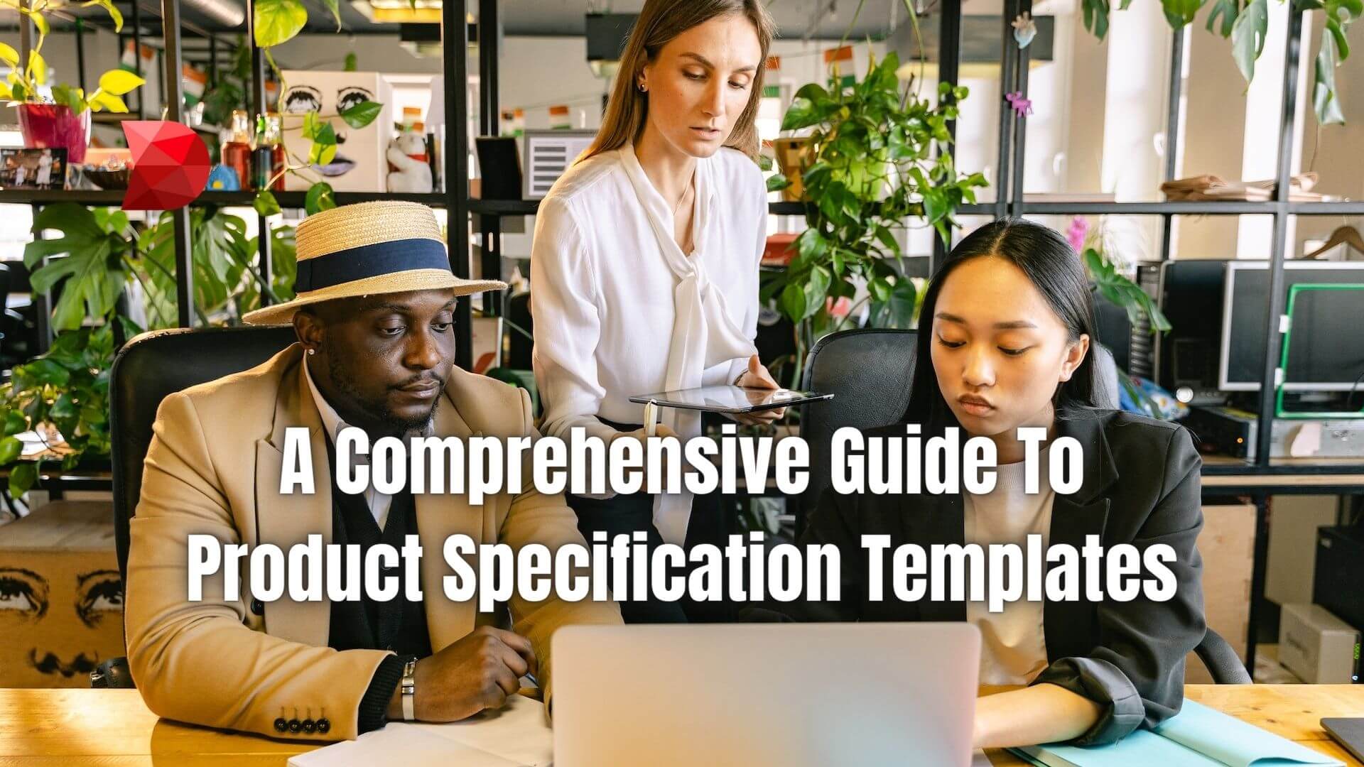 Product specification templates are a vital part of any product production process. Here's why it is essential for product development.