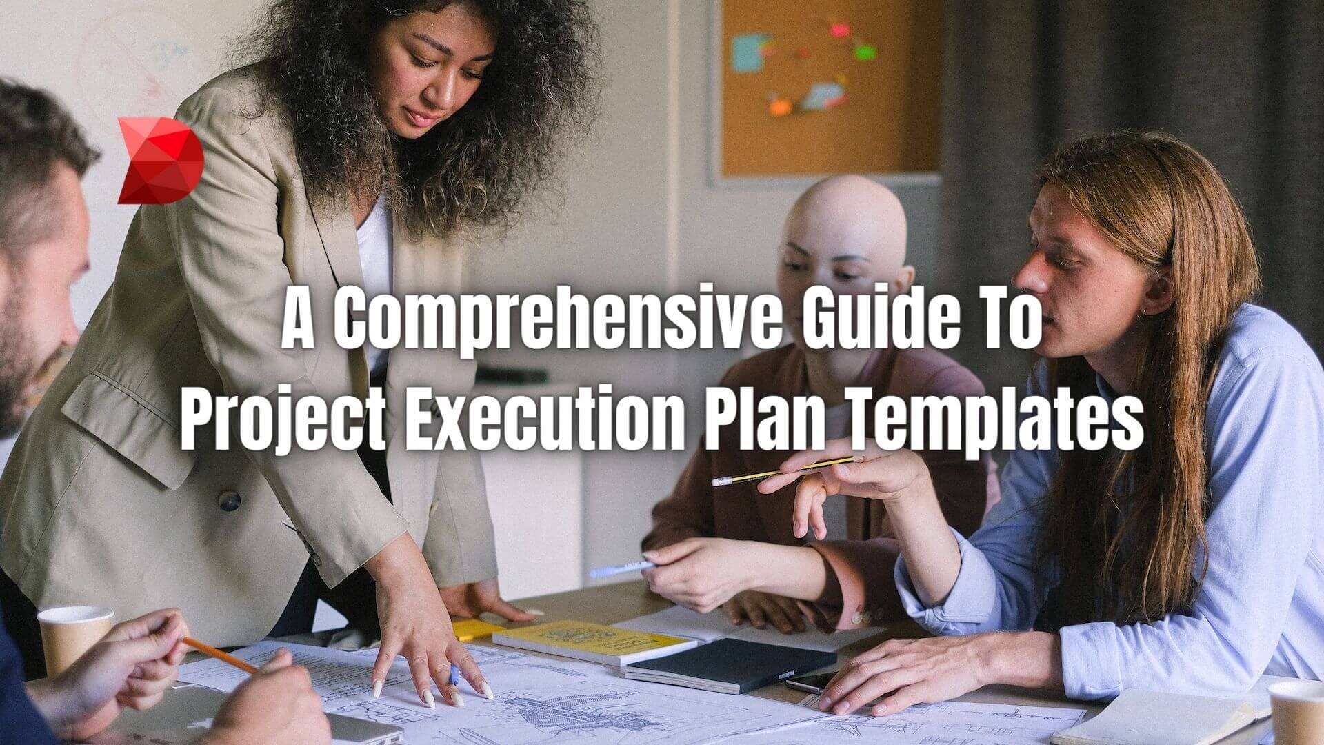 Having a project execution plan is essential for success. Here's how to confidently create your successful project execution plan template!