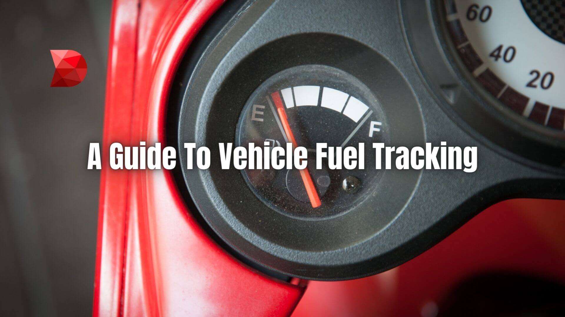 Are you looking for a way to track vehicle fuel consumption more effectively? A fuel management system is the answer, Here's how it works.