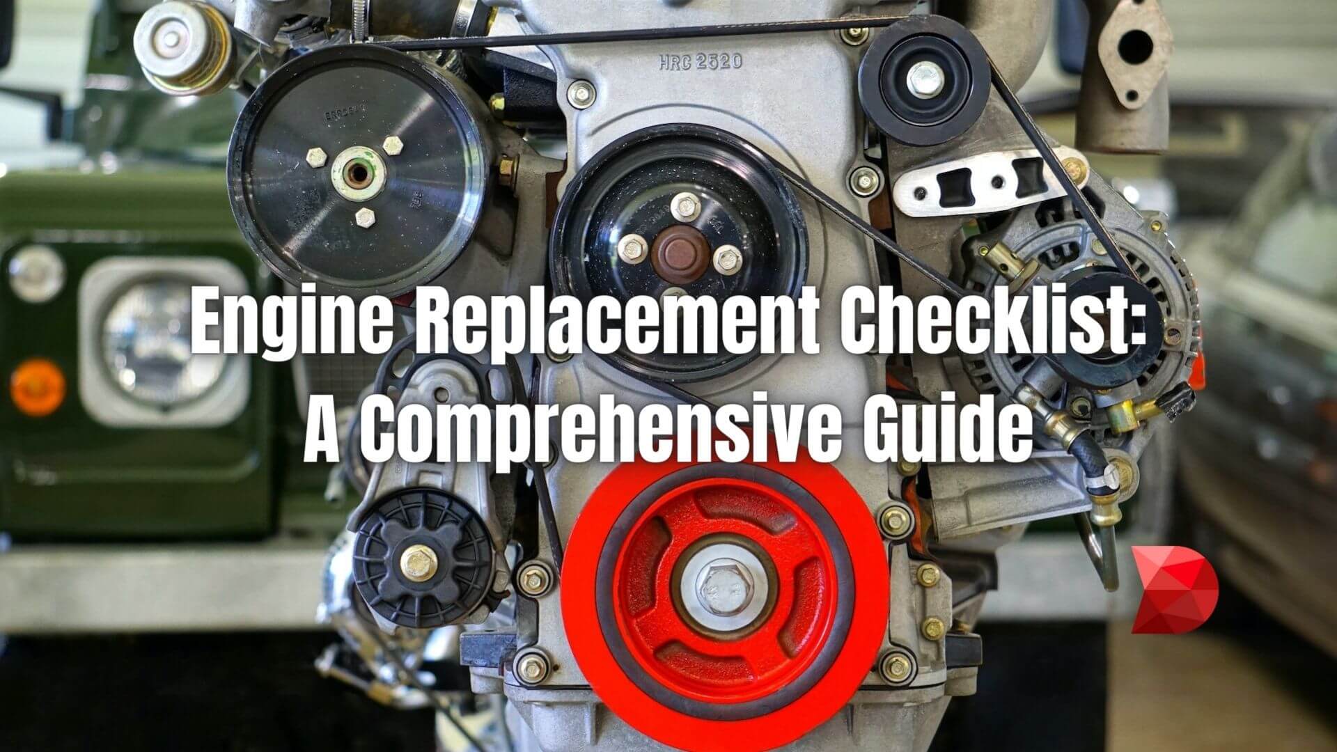 How to Replace Piston Rings Without Removing Engine: A Step-by-Step Guide
