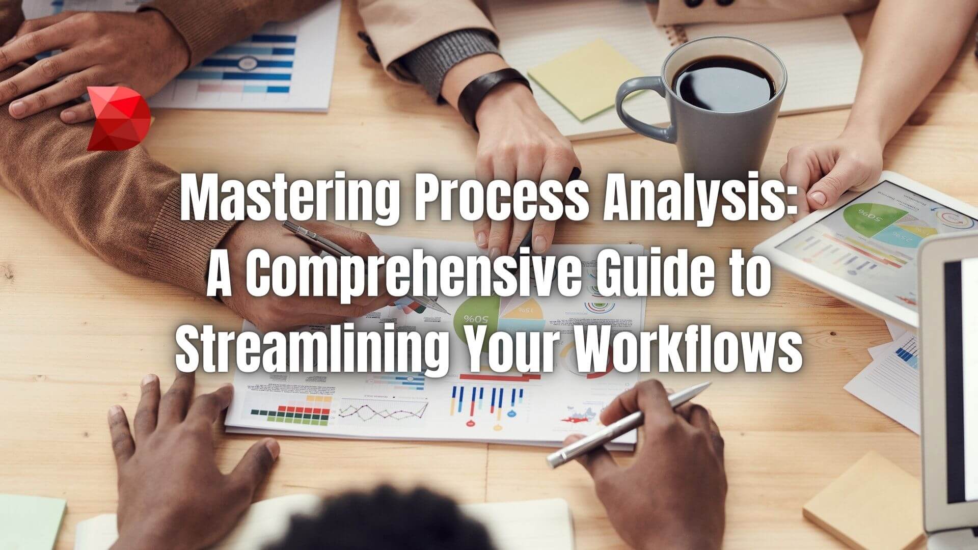 Process analysis is critical for any business looking to increase efficiency and reduce costs. Learn more about process analysis techniques.