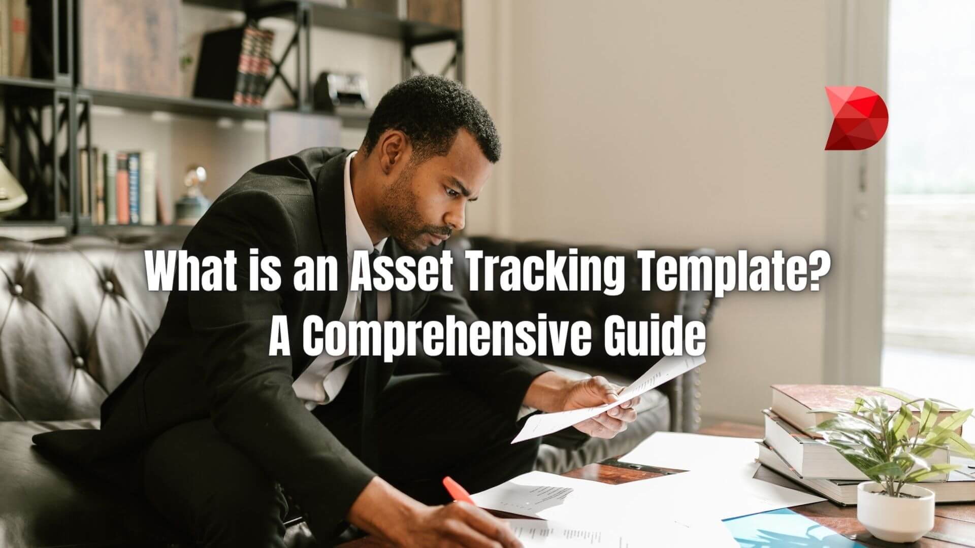 Do you want to streamline the process of tracking your organization's assets? Asset tracking templates can make it easier. Learn how!