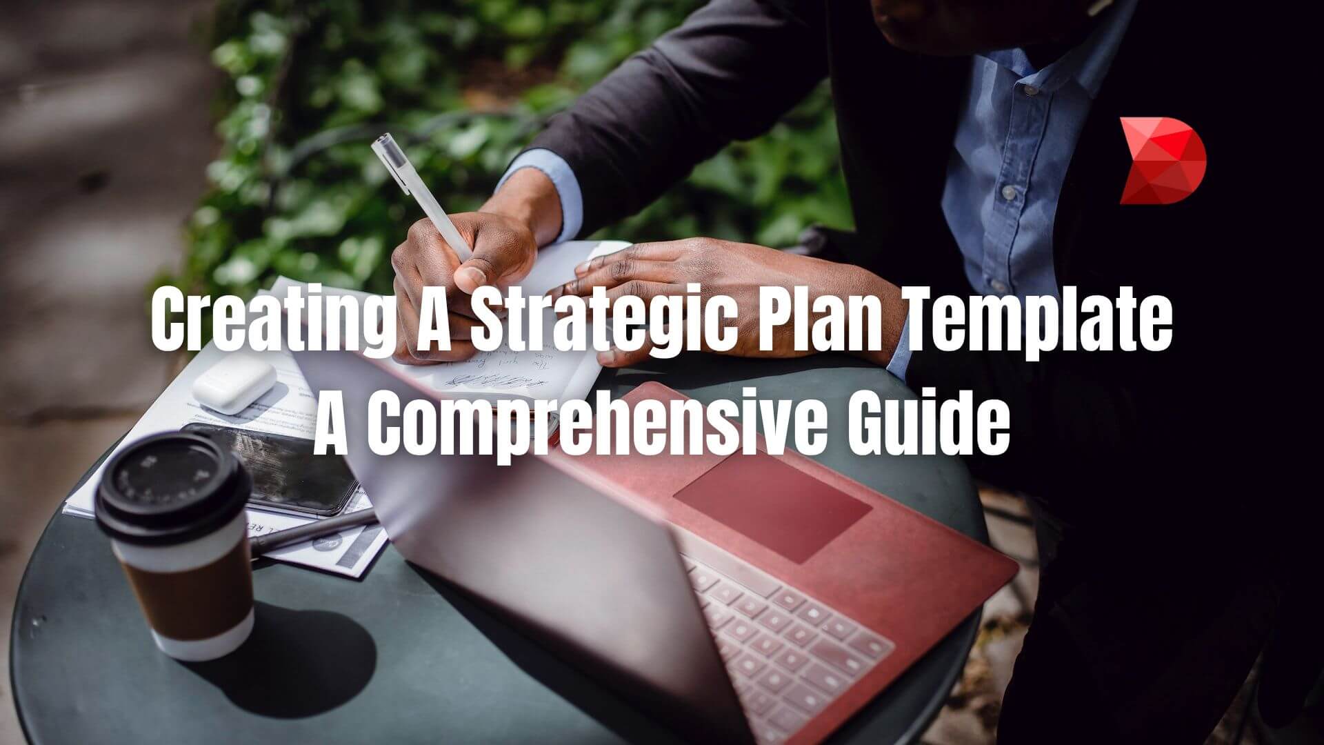Strategic planning template is an observable tool that is used by all parties connected with the planning process. Here's how to create one!