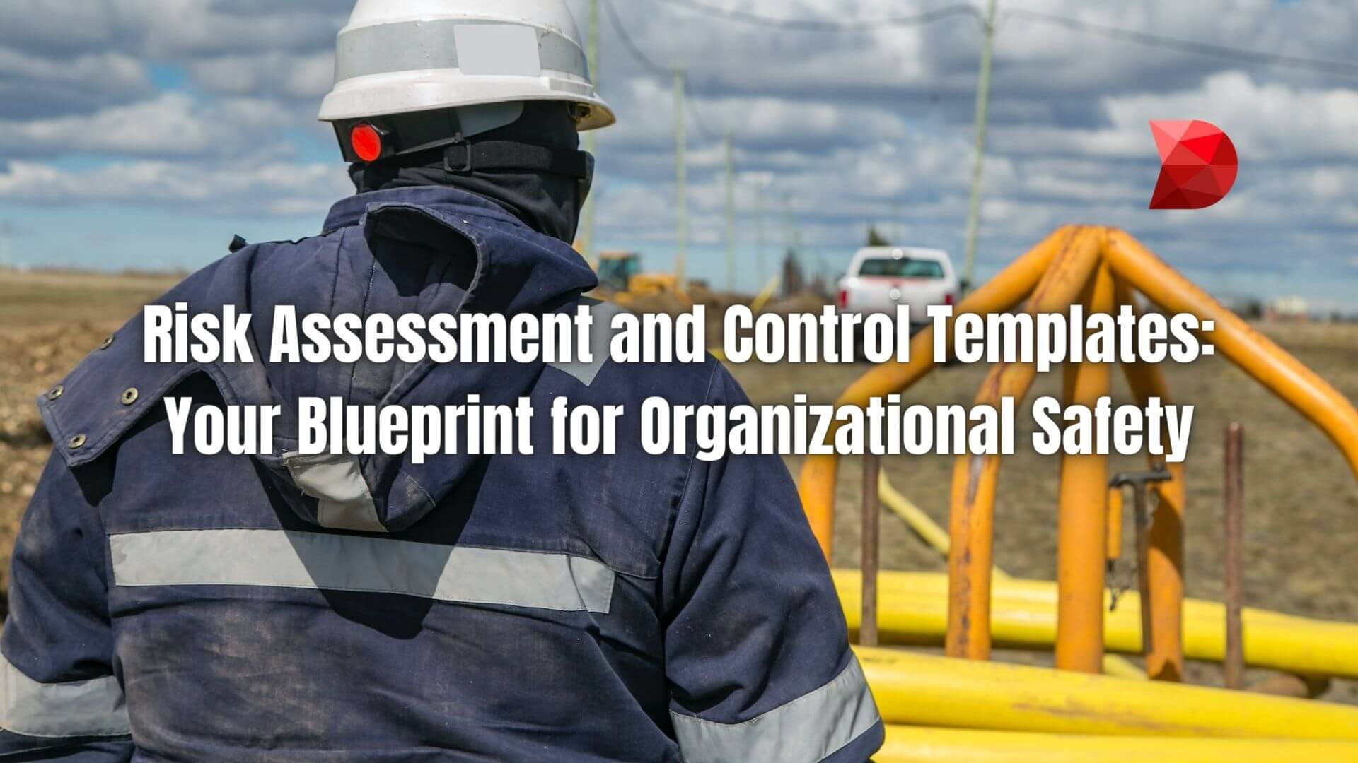 Risk assessment and control matrix templates provide an approach for organizations to identify, assess, and mitigate risks. Learn more!