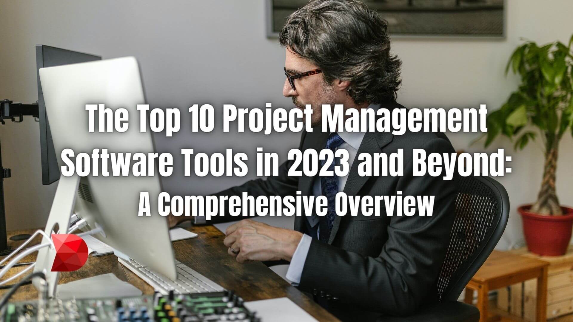 Effective project management is crucial in today's fast-paced business environment. Learn about the best project management apps in 2023.