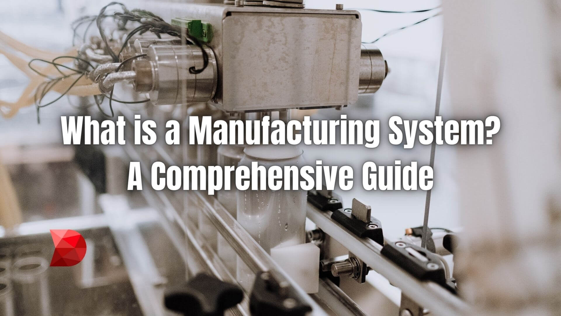 Manufacturing systems help production-oriented businesses streamline operations, improve efficiency, and increase profitability. Learn more!