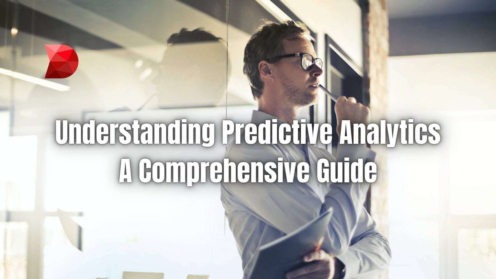 To get the most out of predictive analytics for risk management, it's vital to understand what predictive analytics is all about. Learn more!