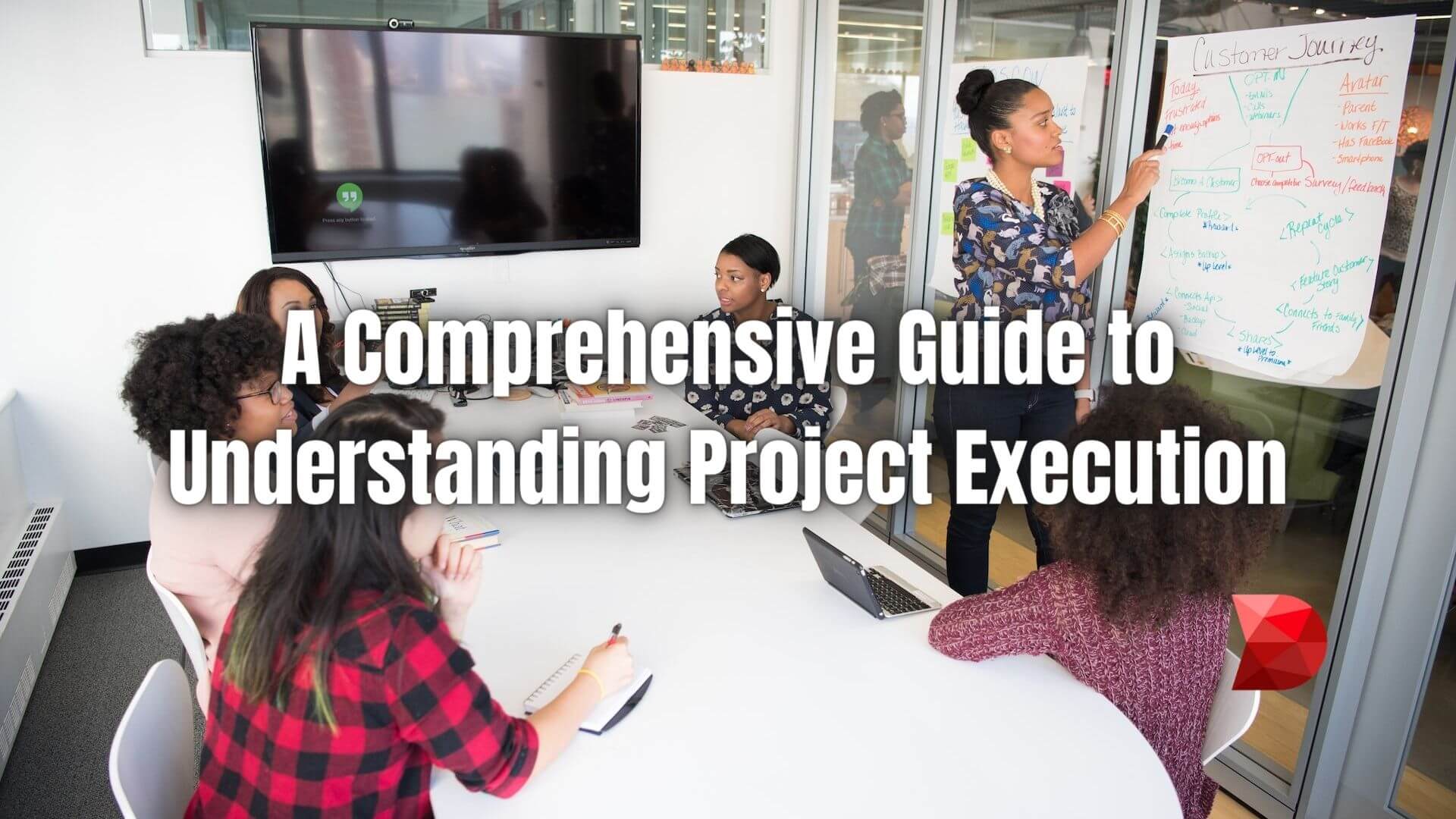 Streamlining a project execution strategy is pivotal to any project's timely and successful completion. Click here to learn how!