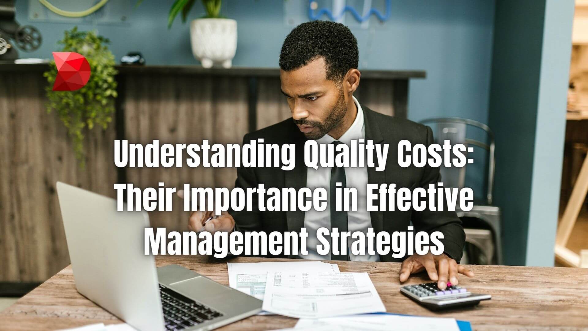 Managing quality costs is a complex yet essential aspect of maintaining profitability and meeting customer expectations. Learn more!
