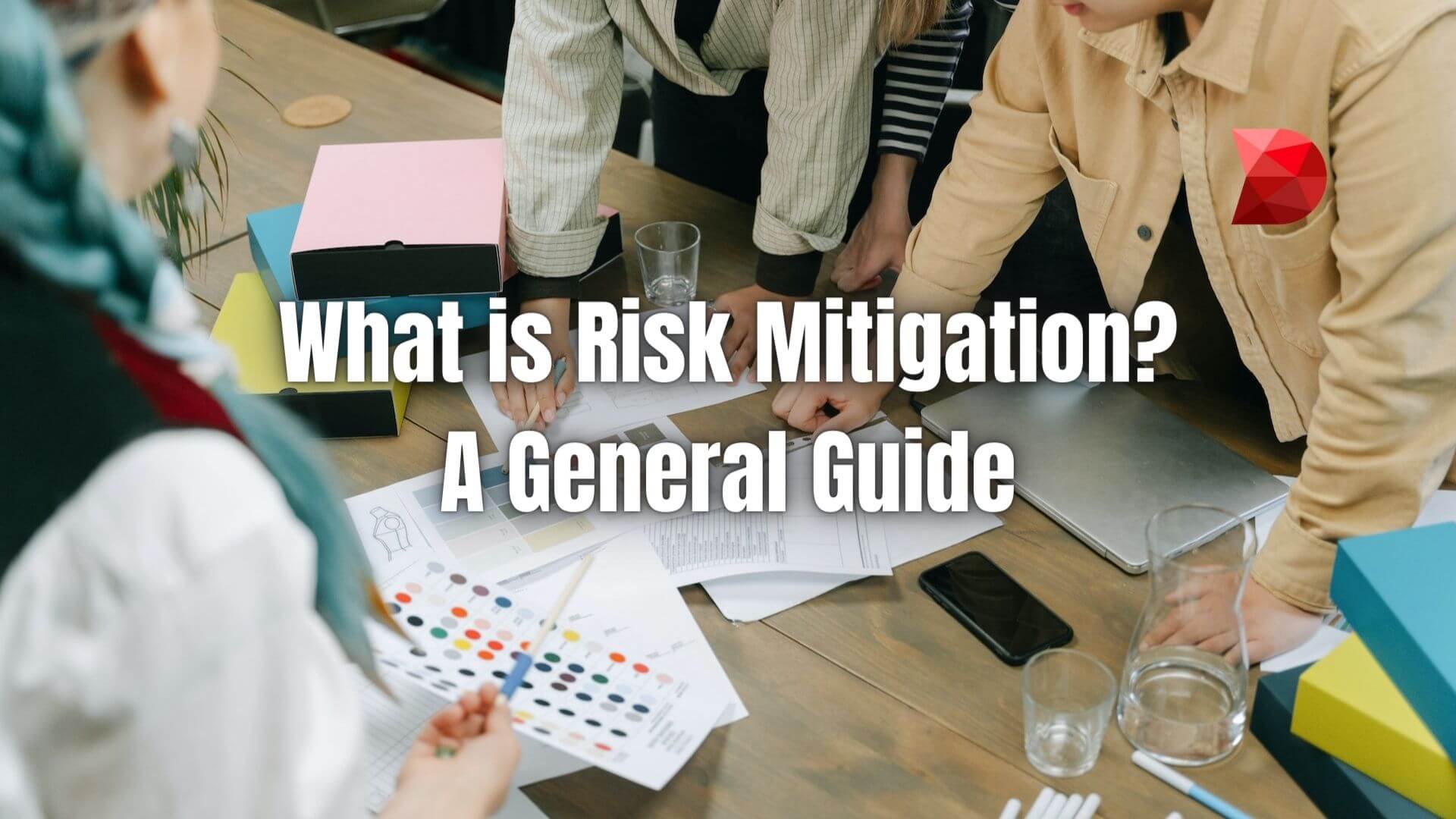 Risk mitigation is the process of identifying, assessing, and reducing risk exposure in an organization. Click here to learn more!