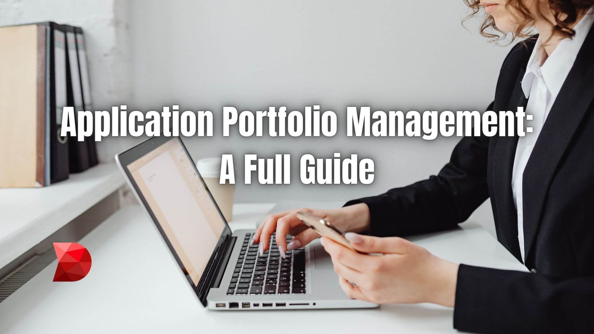 Application portfolio management is a business procedure that provides an organized strategy to manage all technological assets. Learn more!