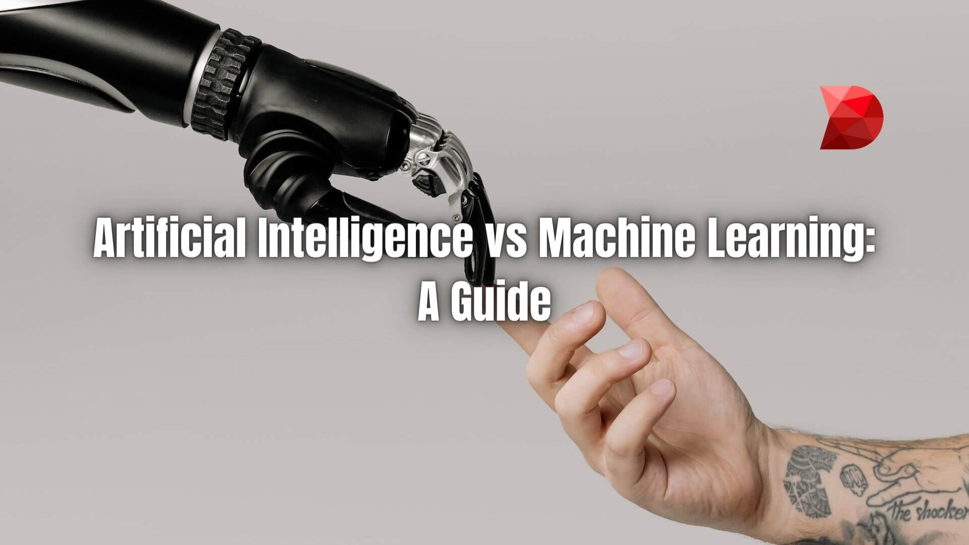 Artificial intelligence vs. machine learning, businesses use these technologies to their advantage in various tasks. Learn how they differ!