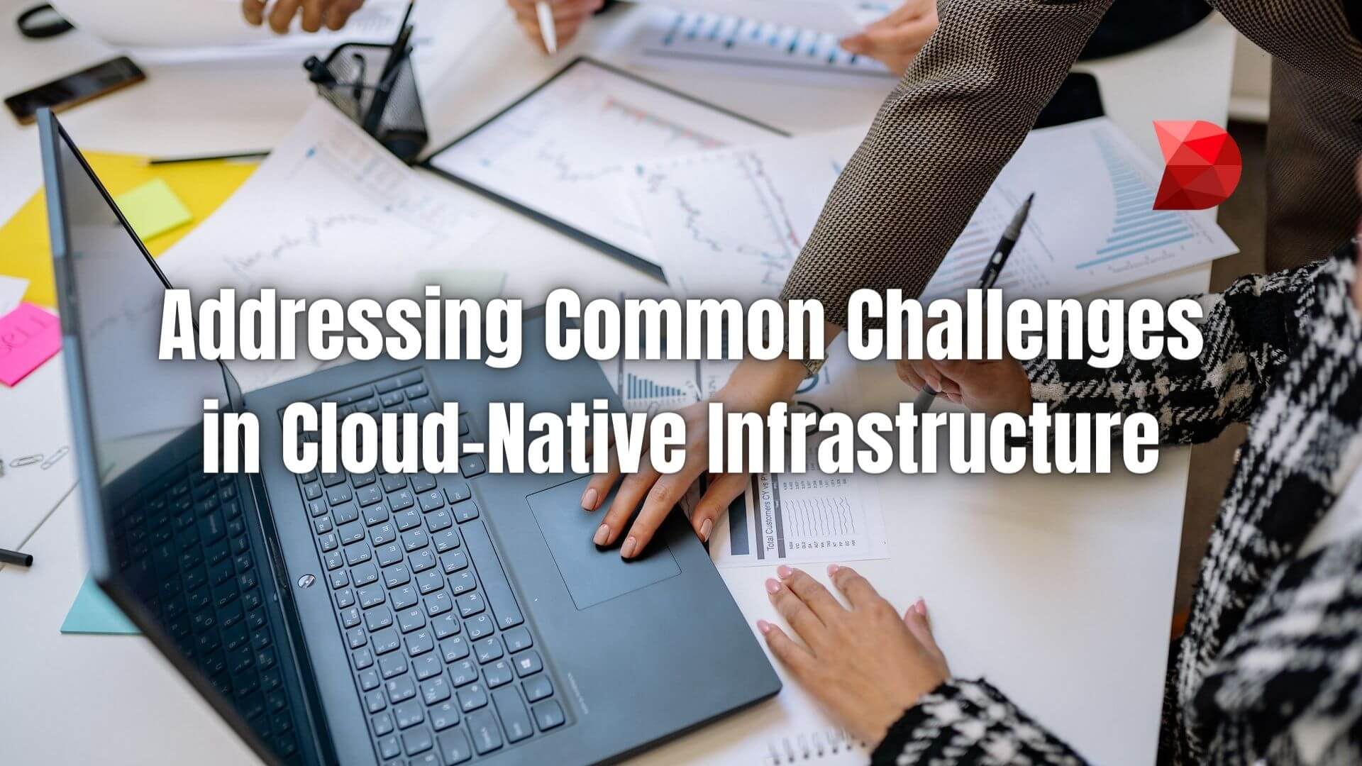 Cloud-native infrastructure is the creation, design, and governance of IT systems specifically designed for cloud environments. Learn more!