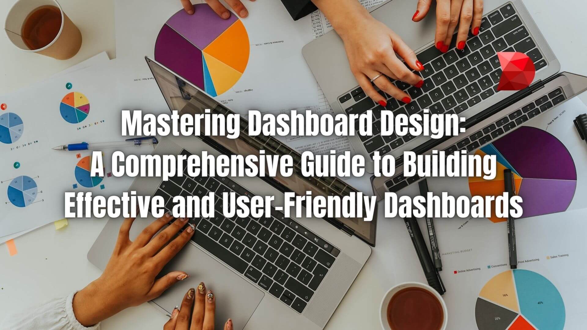 Building an effective dashboard is not a one-time task but a continuous process of refinement and adjustment. Click here to learn more!