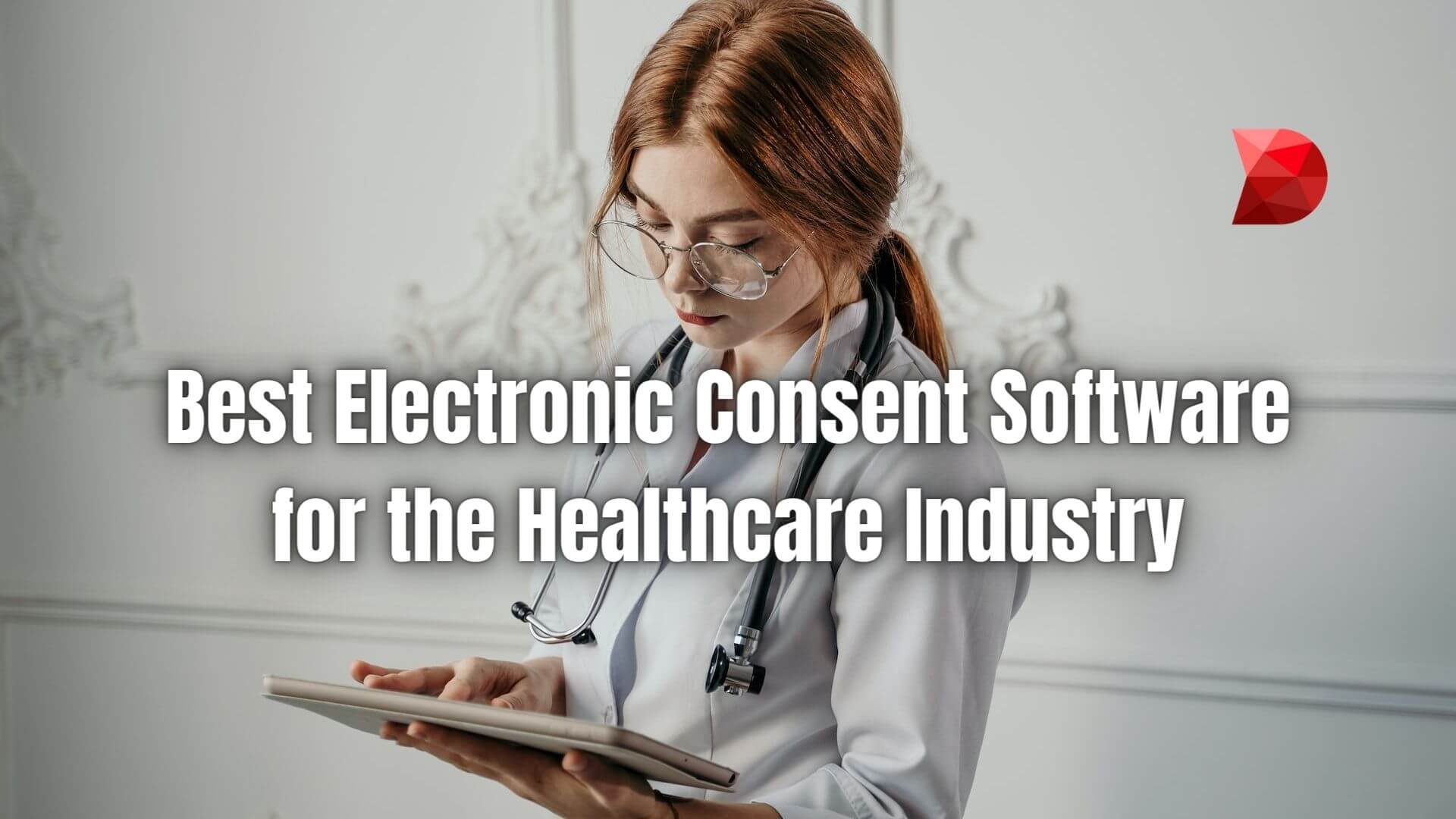 Electronic consent software is a digital tool that makes getting, documenting, and saving patient consent easier and manageable. Learn more!