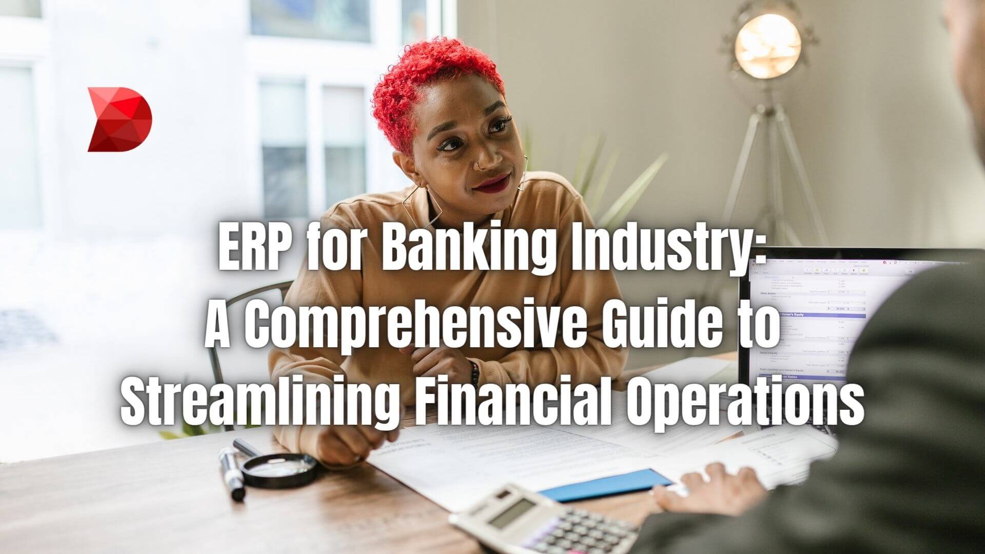 The transformation of the banking sector by Enterprise Resource Planning (ERP) software is truly noteworthy. Click here to learn why!