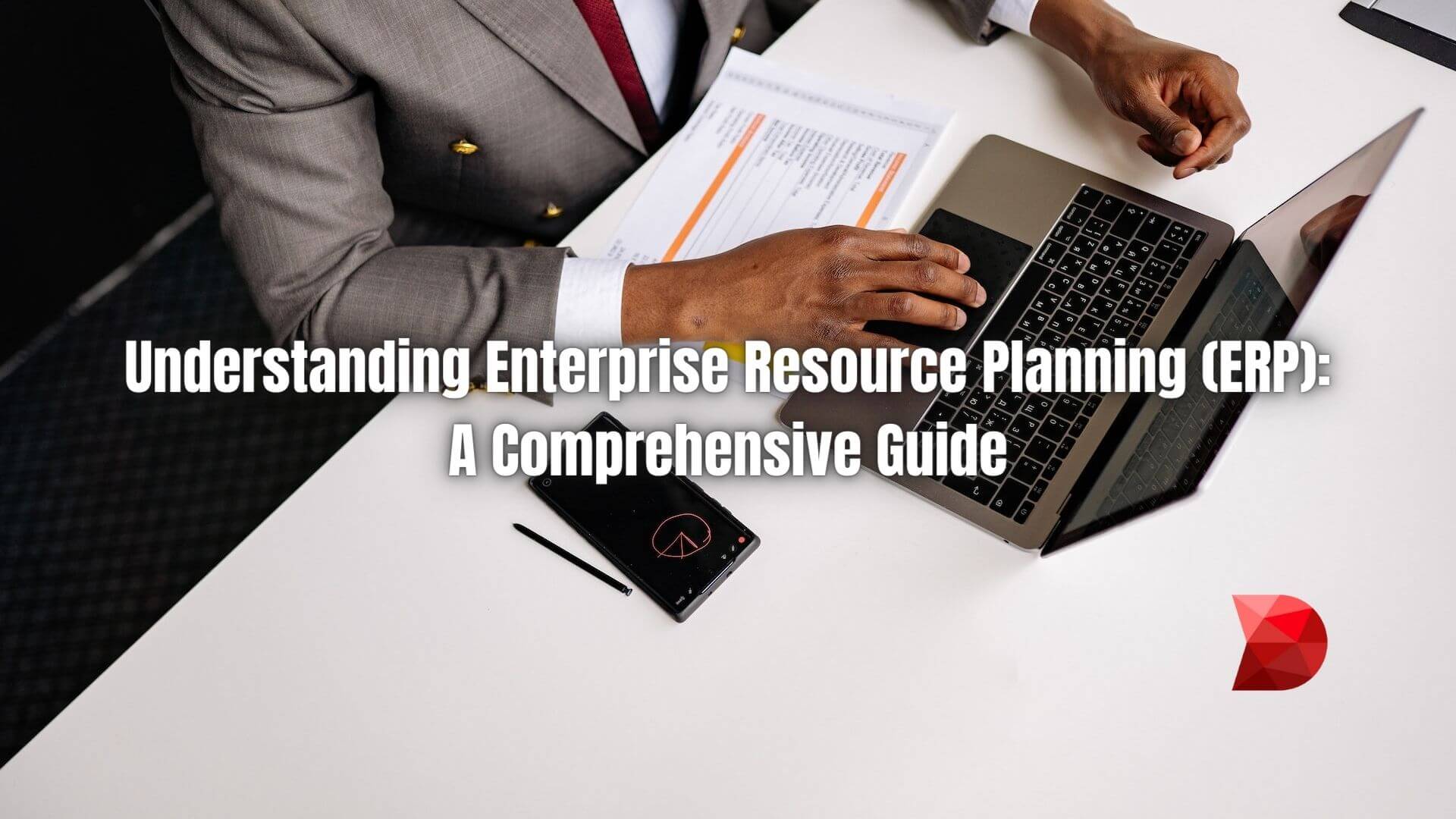 Enterprise Resource Planning (ERP) systems are tools that offer a solution that integrates and manages the parts of a business. Learn more!