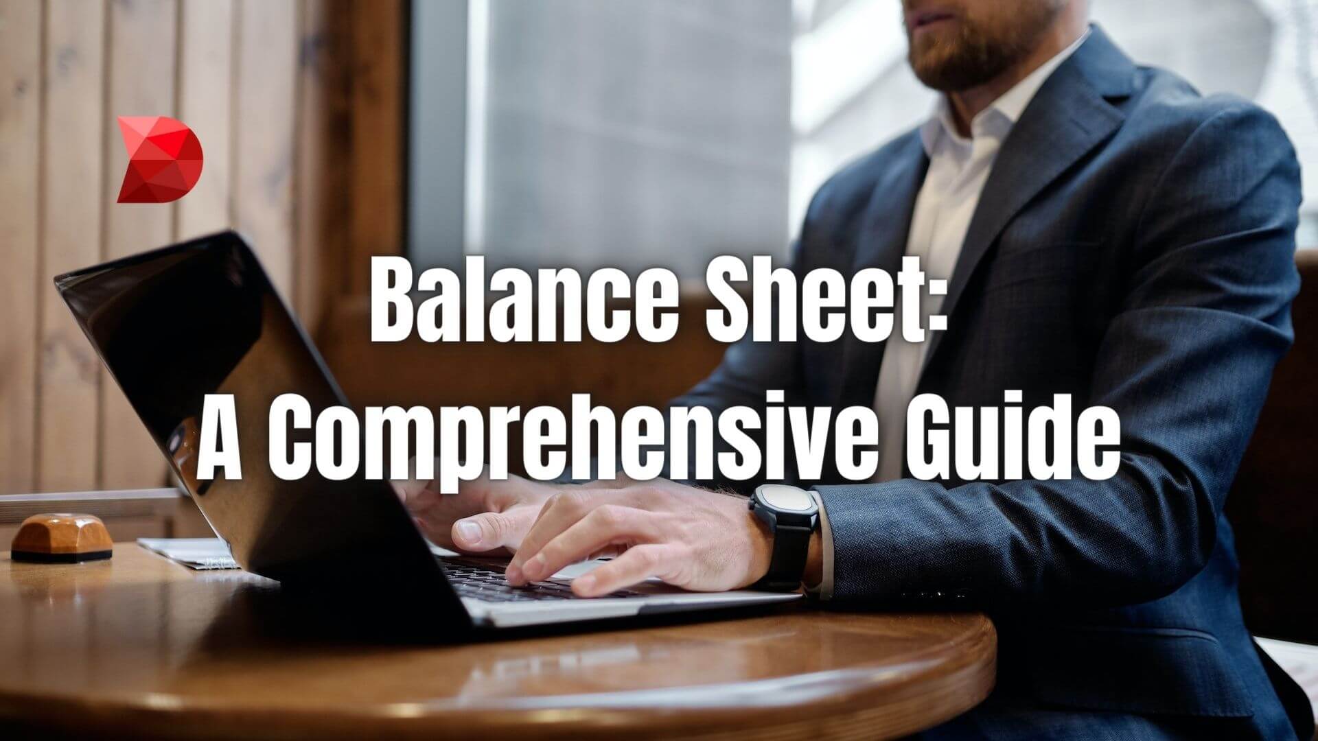 A balance sheet is a financial statement that displays a company's financial position at a specific point in time. Click here to learn more!