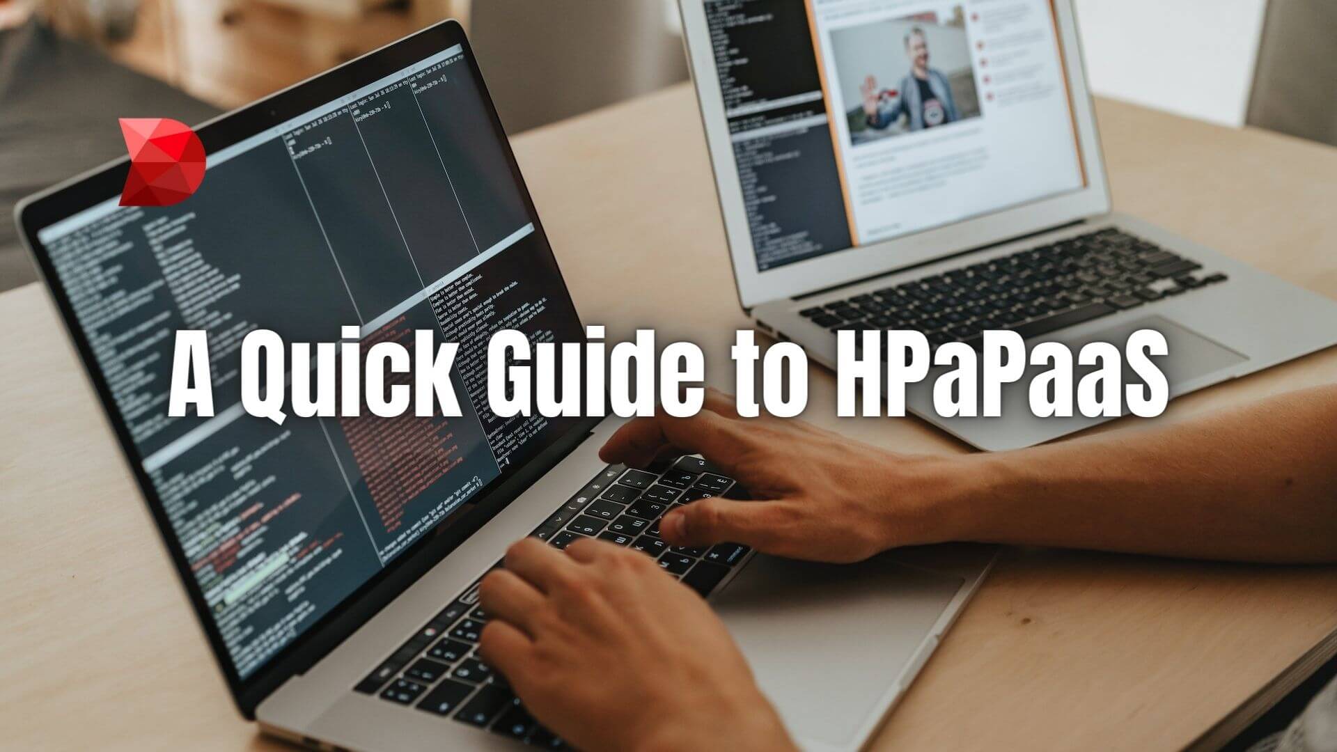 HPaPaaS is a kind of cloud computing service that gives users a platform for creating and deploying apps and boosts productivity. Learn more!