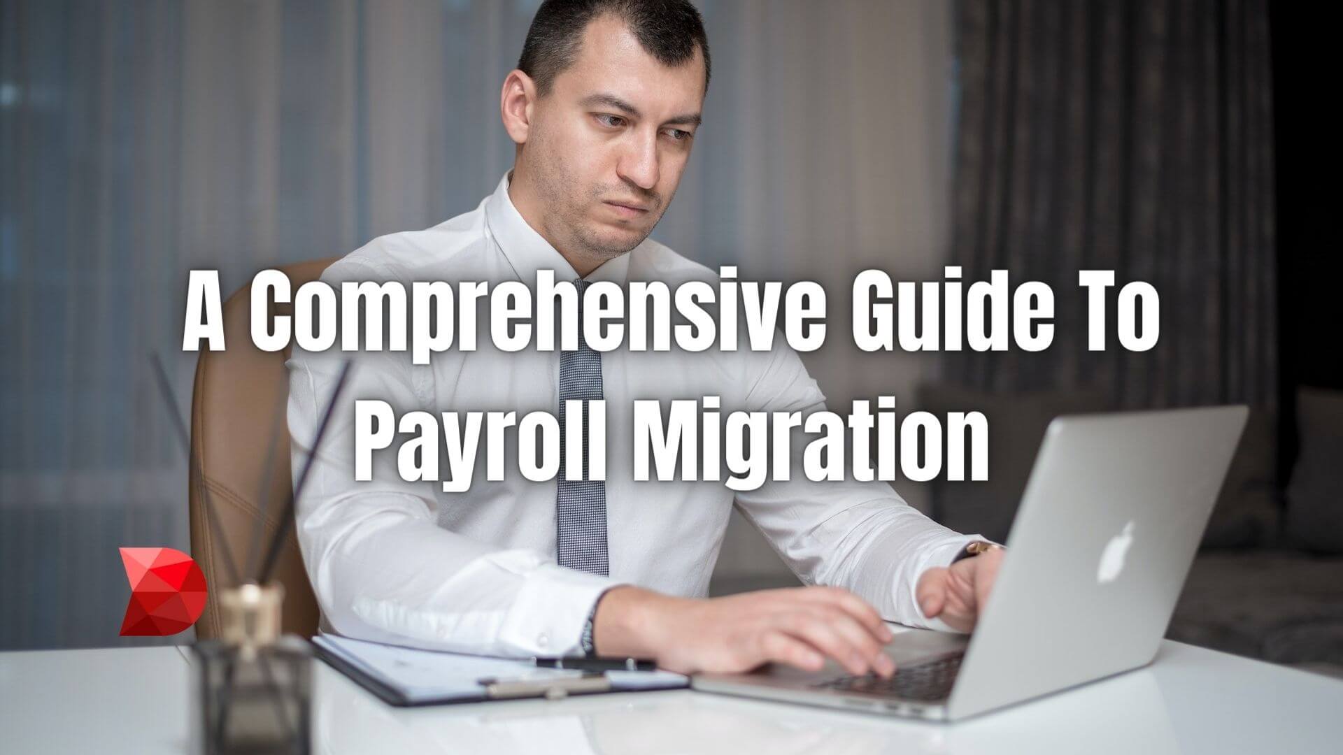 Payroll migration is the course of action a company takes to switch from its current payroll system to a new one. Click here to learn more!