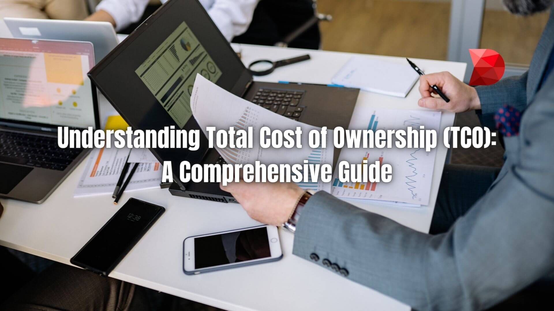 Comprehending the Total Cost of Ownership (TCO) is pivotal for businesses to make strategic decisions and optimize costs. Learn more!