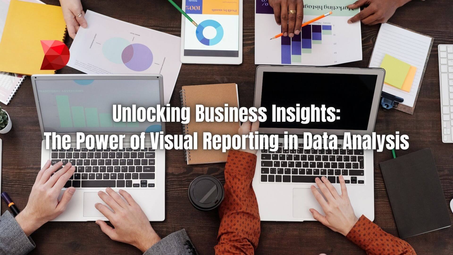 In the era of data-driven decision-making, visual reporting is a powerful tool that transforms raw data into actionable insights. Learn more!