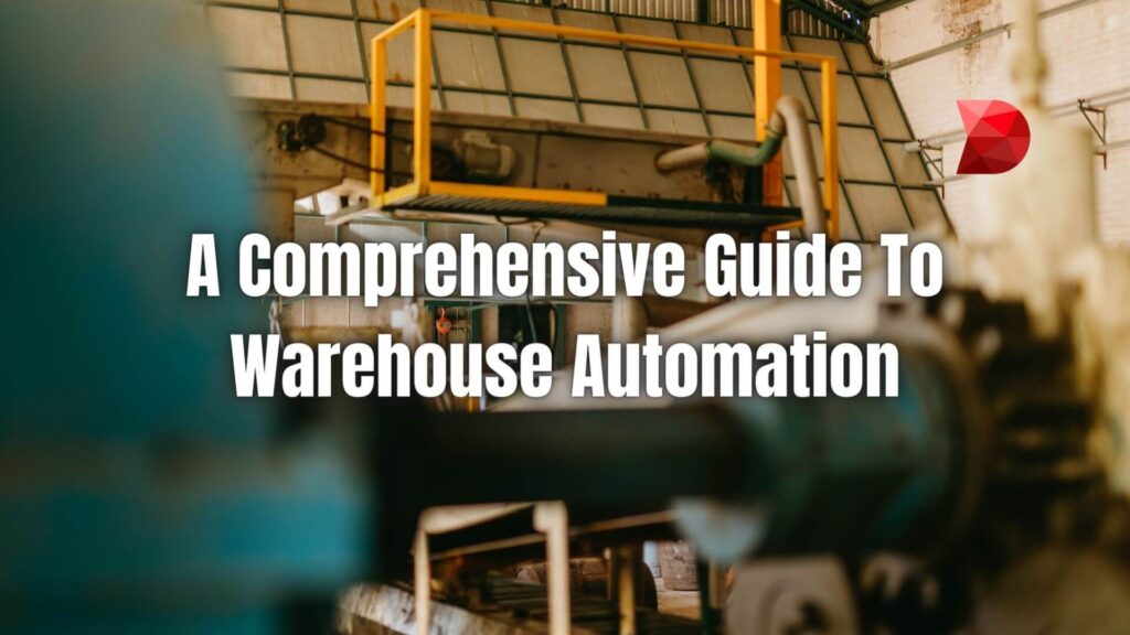 Warehouse automation is undeniably essential to achieving efficiency, adaptability, and sustainability in warehouse operations. Learn why!