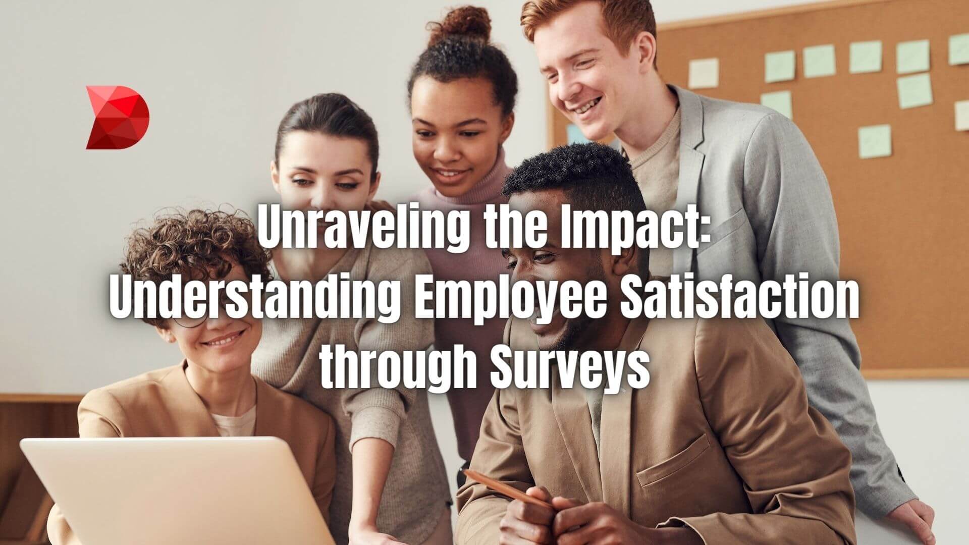 Creating an employee satisfaction survey template helps gauge employees' sentiments and identify improvement areas. Click here to learn how!