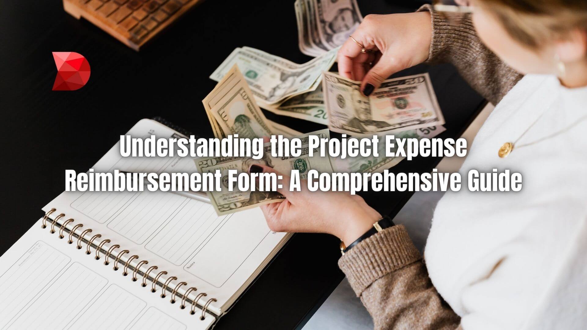 The effective use of a Project Expense Reimbursement Form is essential to managing project finances. Here's what it is and how to make one!