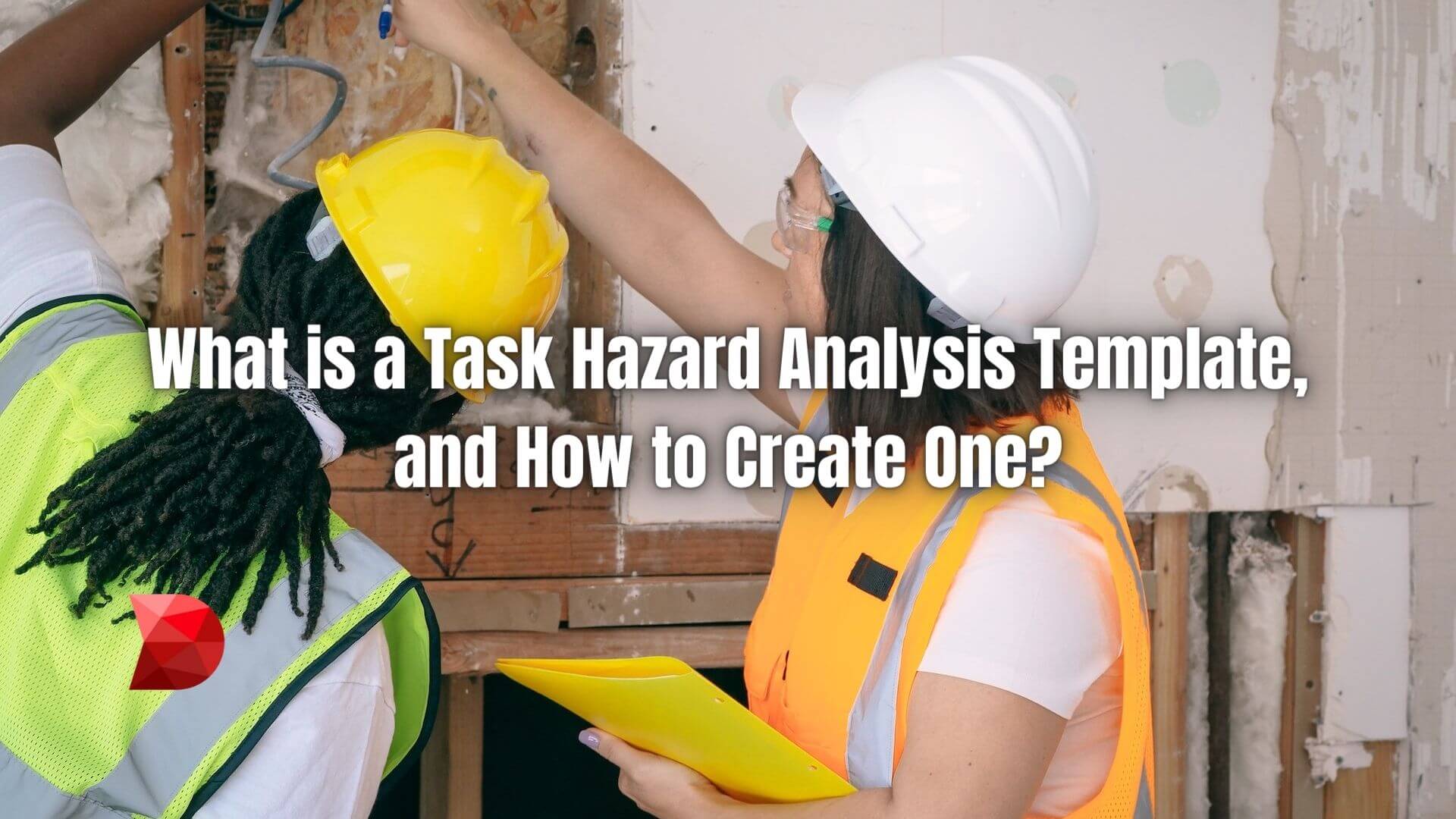 Utilizing a Task Hazard Analysis Form Template offers advantages such as consistency, efficiency, and compliance. Here's how to make one!