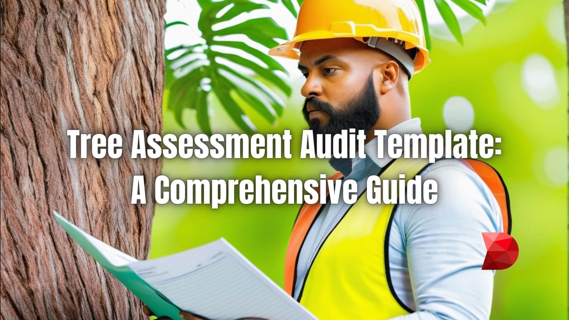 A Tree Assessment Audit Template is used by auditors to evaluate the health, safety, and conservation status of trees. Learn more!