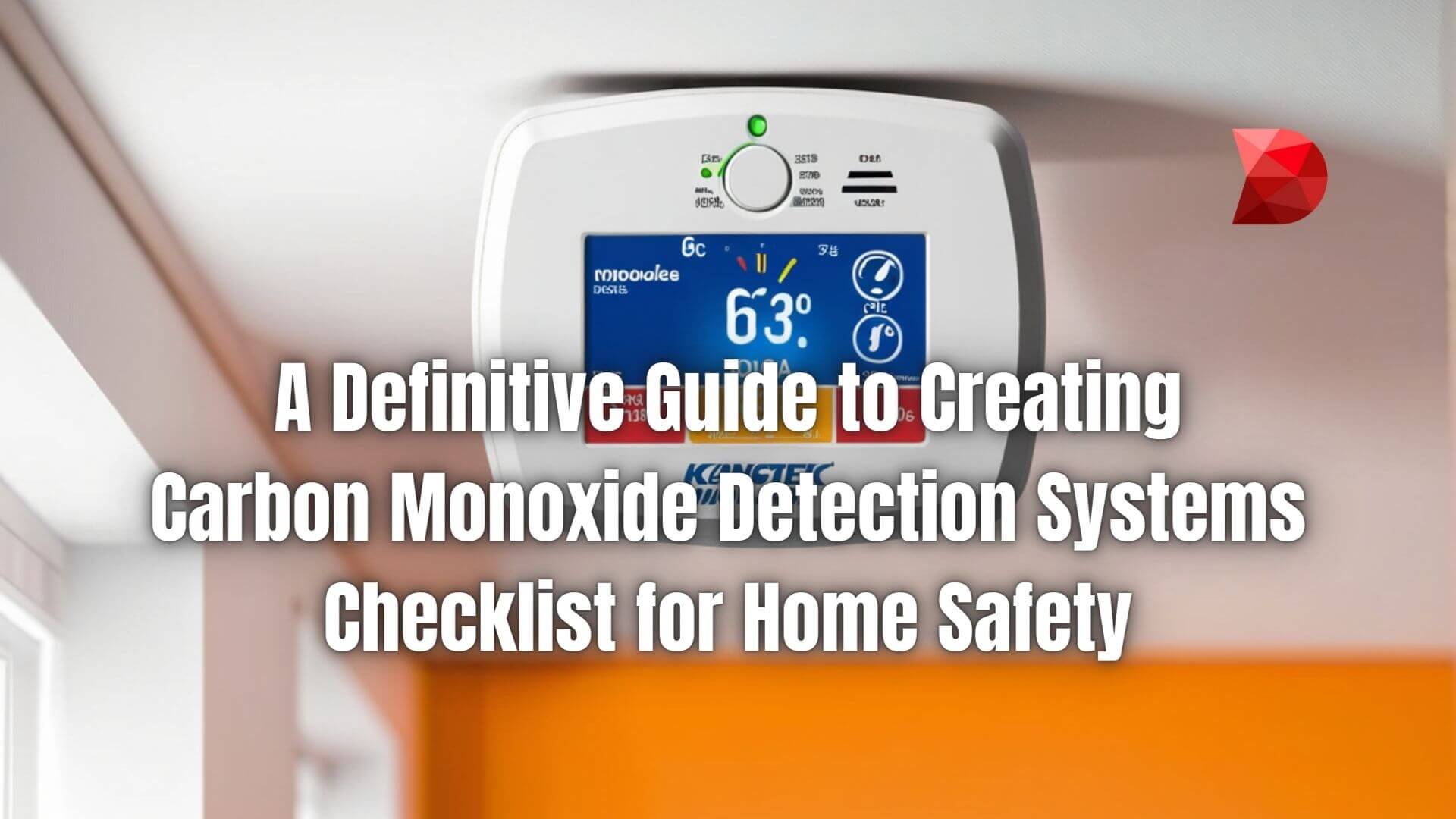 Creating an effective carbon monoxide detection is paramount for the safety and well-being of your home or business. Learn how!